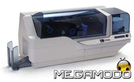 Zebra Technologies P330i e P430i, stampanti di card