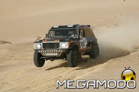 Casteu e Lavieille sulla via reale