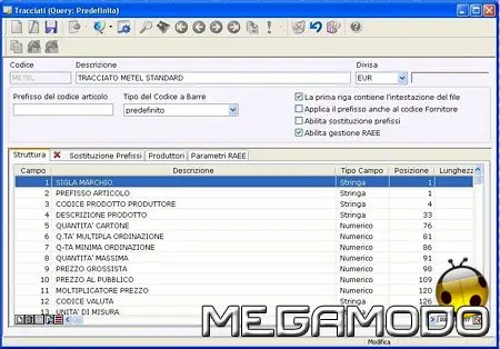 Antos Business Tools Perfetto 10.4