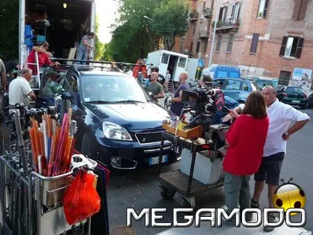 No Problem di Vincenzo Salemme con DR5