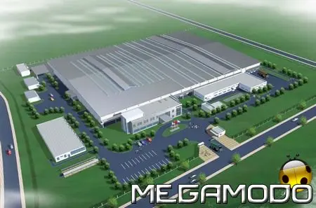 Yokohama in Cina e in Sudamerica