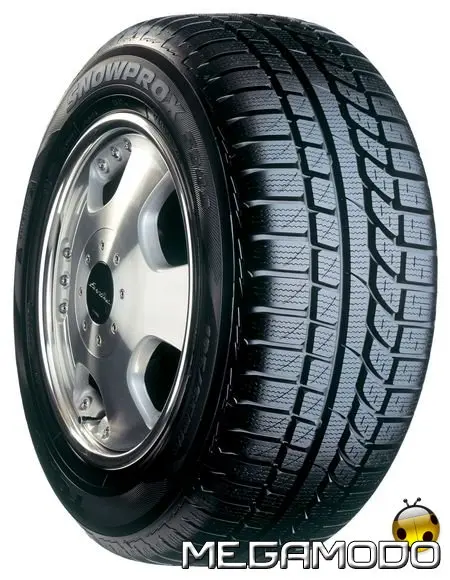 Toyo Snowprox S942, il peggior nemico dell'inverno