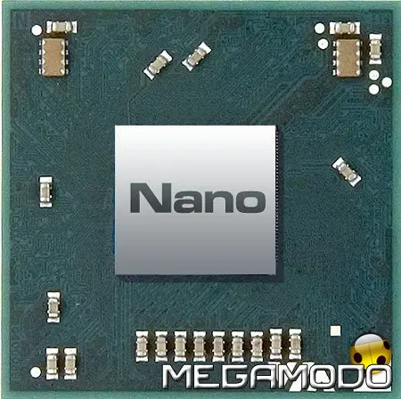 VIA Nano, la crittografia più sicura ed efficiente al mondo