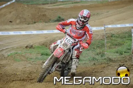 Daihatsu Terios Team Campione d'Italia