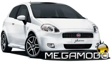 1 milione di Grande Punto