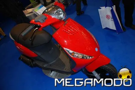 Piaggio Zip 50 2T, per sempre