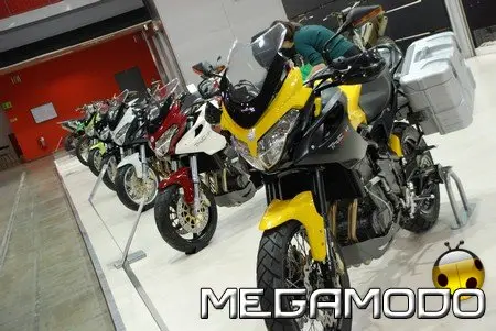 Benelli Tre-K 899, nuova ed evoluta versione