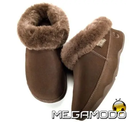 FitFlop The Billow, protagonista dell'inverno