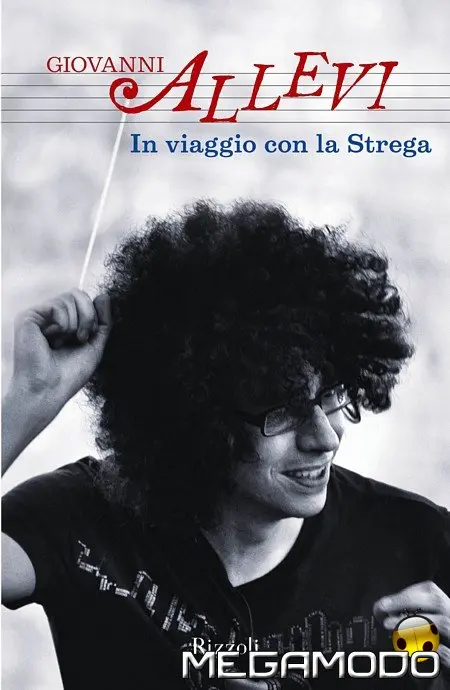 In viaggio con la strega di Giovanni Allevi