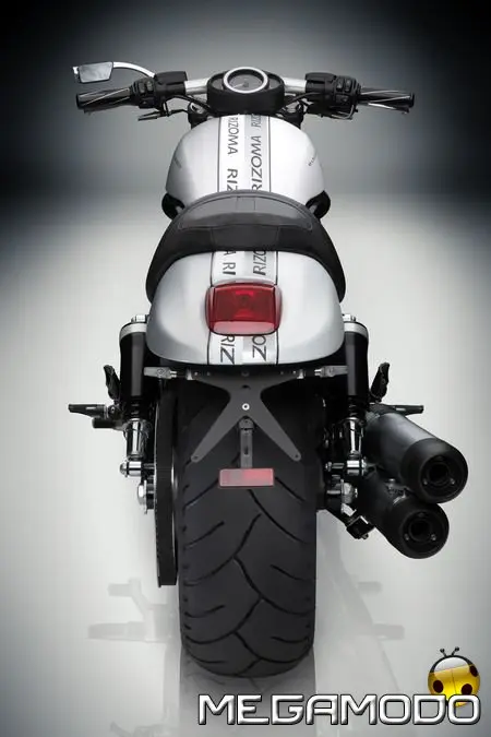 I nuovi accessori di Rizoma per Harley Davidson