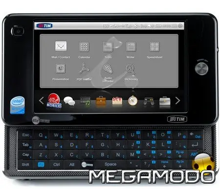 Itelco IDOL solo con TIM