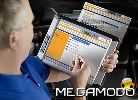 Continental ContiSys, nuovo sistema diagnostico veicolare