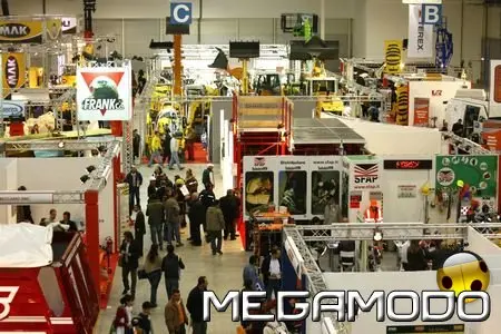 Expoedilizia e SITE, un successo annunciato