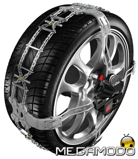 König K-Summit, semplicemente perfetta!