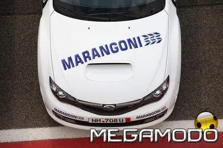 Speed Control al Bologna Motor Show 2008