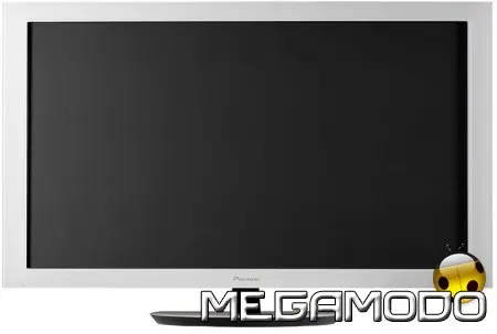 Pioneer plasma Kuro limited edition