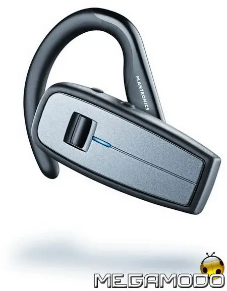 Plantronics Explorer 370, auricolare Bluetooth