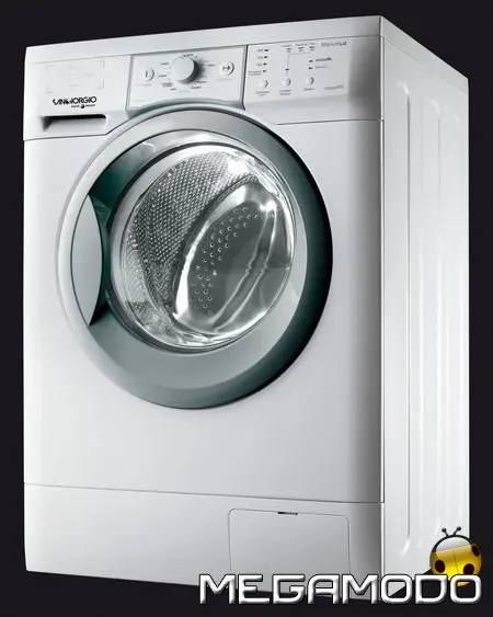 San Giorgio SGXX9148 e SGXX7108, risparmiare tempo