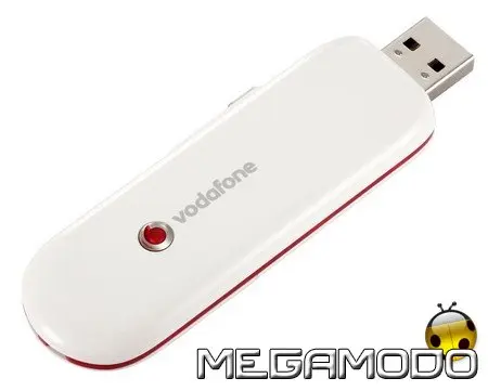 Vodafone Internet Key E180/K3715