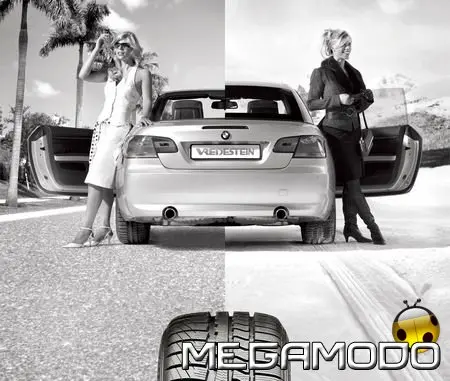 Vredestein Quatrac 3, pneumatico per tutte le stagioni