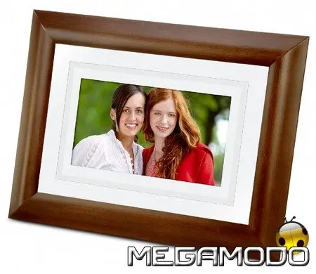 Kodak EasyShare W820 e W1020