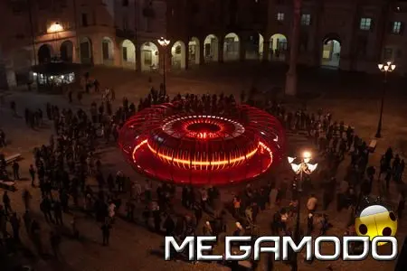 Bravia drome, nuova anteprima mondiale per Sony Bravia