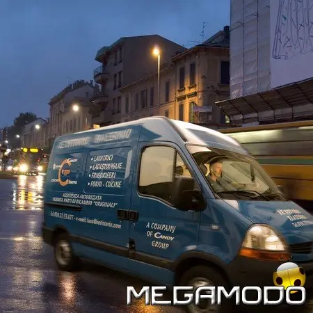 Estensione di garanzia, 3 anni di piena tranquillità 