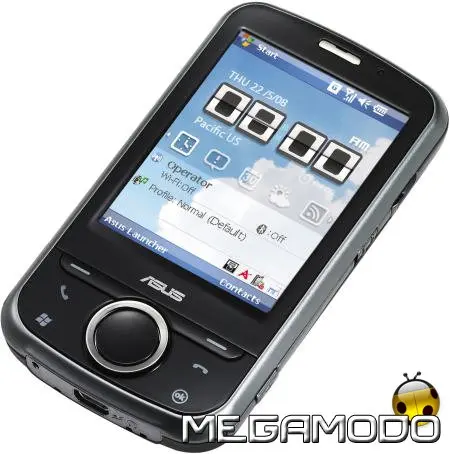 Windows Mobile, lo smartphone sempre più ricco