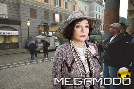 Nomination ai Golden Globe per Coco Chanel