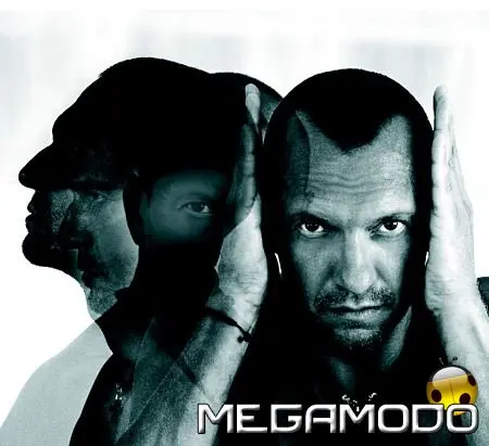 Il volto rock di Antonacci al Palanet di Padova