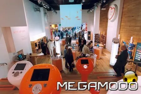 Orange, efficienza insieme a Fujitsu