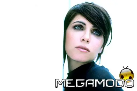 Giorgia, Spirito Libero tour 2009