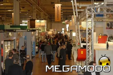 MECSPE, l'open house della meccanica specializzata