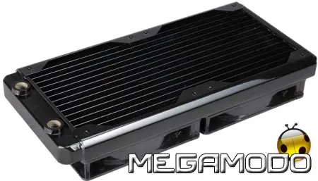 Lian Li T-7024W e T-7022W, nuovi Kit Radiatore a Pannello Superiore