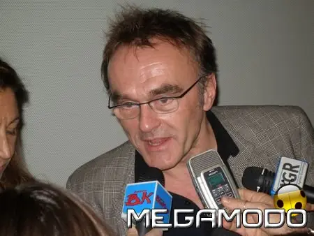 The Millionaire ottiene 4 candidature ai Golden Globe