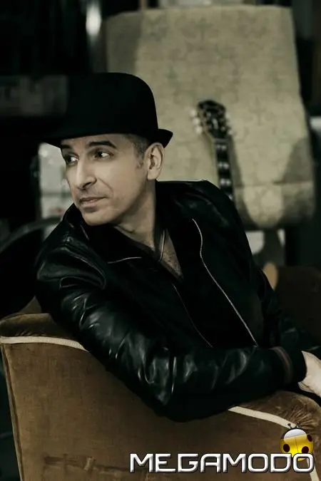 Il ritorno di Pacifico con Dentro ogni casa