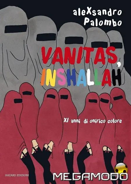 Vanitas, Inshallah di aleXsandro Palombo