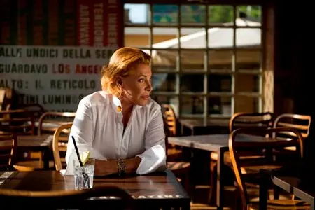 Ornella ancora piu' di me, domani su Rai Uno