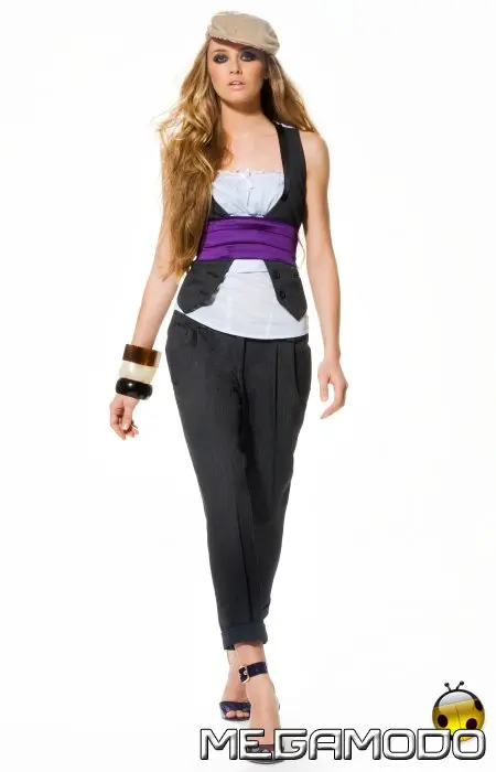 Relish al Bread&Butter 2009