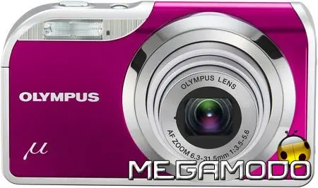 Olympus U-5000, scelta perfetta per la fotografia