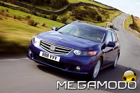 Honda Accord diesel i-Dtec, arriva il cambio automatico