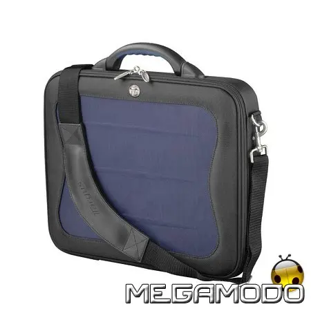 Targus Hardshell Notebook Case, indistruttibile
