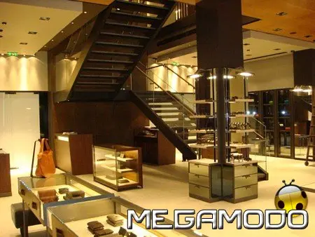 Bottega Veneta apre ad Ekaterinburg, Russia