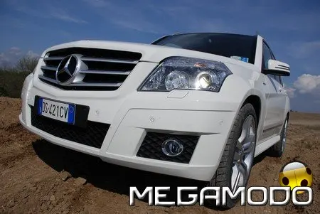 Mercedes-Benz official sponsor di Milano Moda Uomo