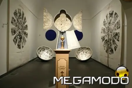 Mysterium Coniunctionis e Visioni da Madmountain