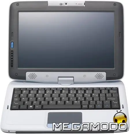 Nuovo Classmate di Intel, PC convertibile ed intuitivo