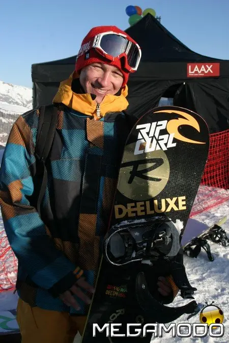 Elias Elhardt si unisce al team europeo Rip Curl