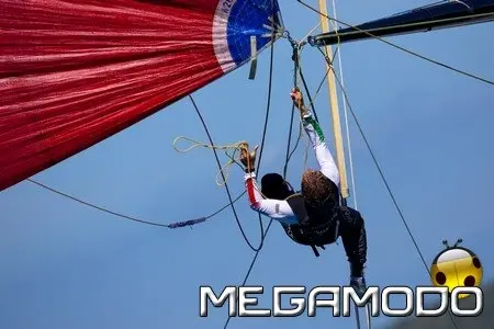 Louis Vuitton Pacific Series, due giorni al via