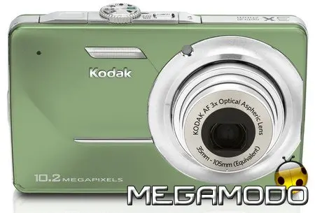 Kodak EasyShare M380, M340, M320, i nuovi modelli