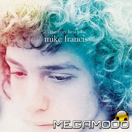 In uscita il Best of di Mike Francis